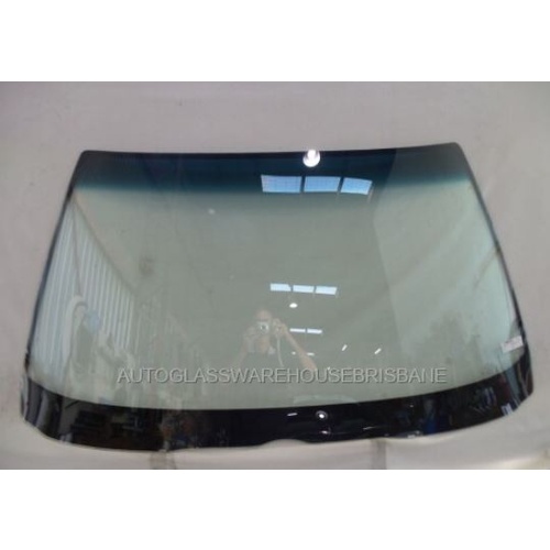 SUITABLE FOR TOYOTA CRESSIDA MX73 - 10/1984 to 9/1988 - 4DR SEDAN - FRONT WINDSCREEN GLASS - NEW