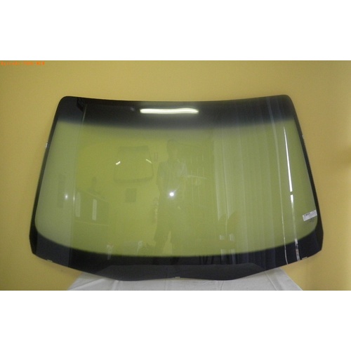 suitable for TOYOTA CRESSIDA MX83R - 10/1988 to 1992 - 4DR SEDAN - FRONT WINDSCREEN GLASS - NEW