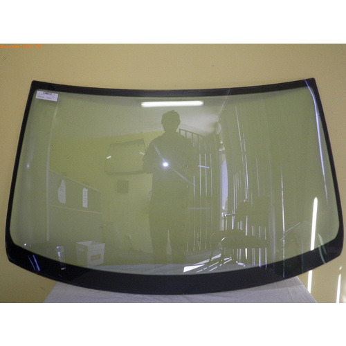 suitable for LEXUS IS SERIES IS200 - IS300 - GXE10R - JCE10R - 3/1999 to 10/2005 - 4DR SEDAN -  FRONT WINDSCREEN GLASS - NEW