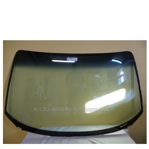 suitable for TOYOTA MR2 SW20 TARGA-TOP - 2/1990 to 12/1999 - 2DR COUPE - FRONT WINDSCREEN GLASS - NEW