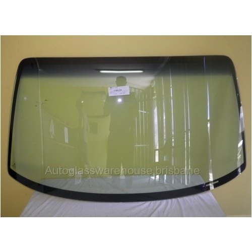 suitable for TOYOTA RAV4 10 SERIES SXA11/SXA10 - 7/1994 to 4/2000 - 3DR/5DR WAGON - FRONT WINDSCREEN GLASS - NEW