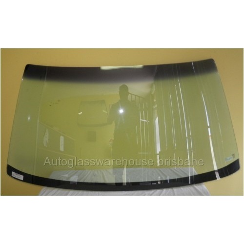 suitable for TOYOTA SOARER GZ10/MZ10/11 - 1981 to 1986 - 2DR COUPE - FRONT WINDSCREEN GLASS - CALL FOR STOCK - NEW