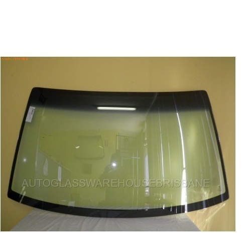 suitable for TOYOTA TOWNACE SPACIA YR39 - 4/1992 to 12/1996 - VAN - FRONT WINDSCREEN GLASS - NEW