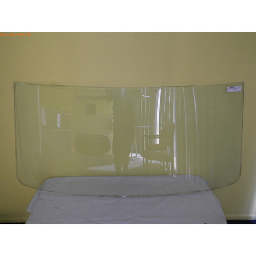 suitable for TOYOTA HIACE RH10/11/15/6 - 1968 TO 1976 - VAN - FRONT WINDSCREEN GLASS - NEW