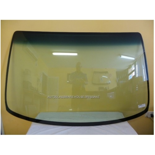 suitable for TOYOTA HIACE SBV RCH12/RCH22 - 01/1995 TO 02/2005 - VAN - FRONT WINDSCREEN GLASS - NEW