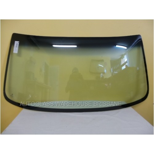 suitable for TOYOTA 4RUNNER RN50/60 - 8/1983 to 7/1988 - 2DR WAGON - FRONT WINDSCREEN GLASS - NEW