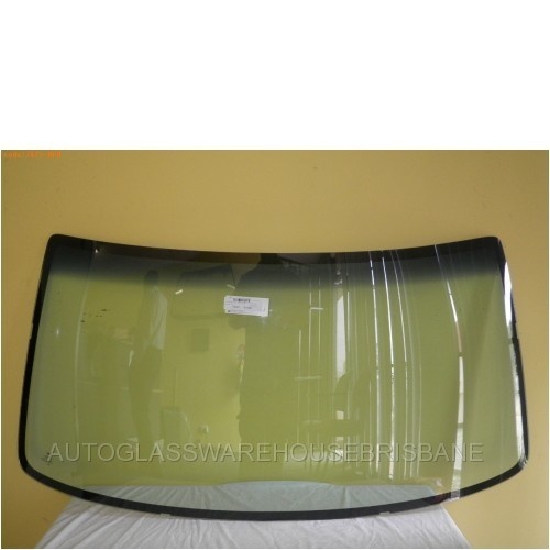 suitable for TOYOTA 4RUNNER RN/LN/YN130 - 10/1989 to 9/1996 - 2DR/4DR WAGON - FRONT WINDSCREEN GLASS - NEW