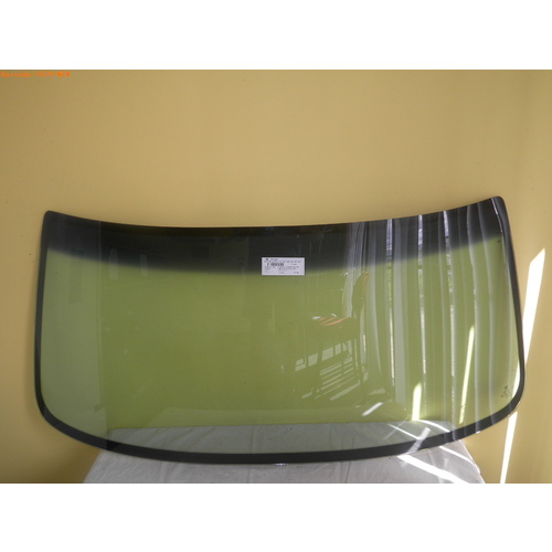 suitable for TOYOTA HILUX LN/RN50/60 - 11/1983 to 1/1988 - UTE - FRONT WINDSCREEN GLASS - NEW