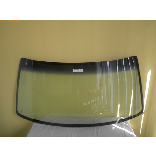 suitable for TOYOTA HILUX RN85 - LN106 - 8/1988 to 8/1997 - UTE - FRONT WINDSCREEN GLASS - NEW