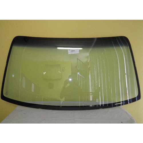 suitable for TOYOTA HILUX RZN140 - 11/1997 to 3/2005 - UTE - FRONT WINDSCREEN GLASS - NEW