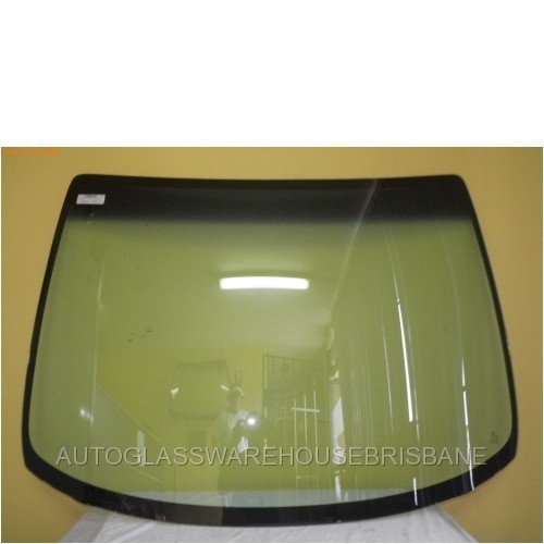suitable for TOYOTA TOWNACE KR40 SBV - 1/1997 TO 10/2004 - VAN - FRONT WINDSCREEN GLASS - NEW