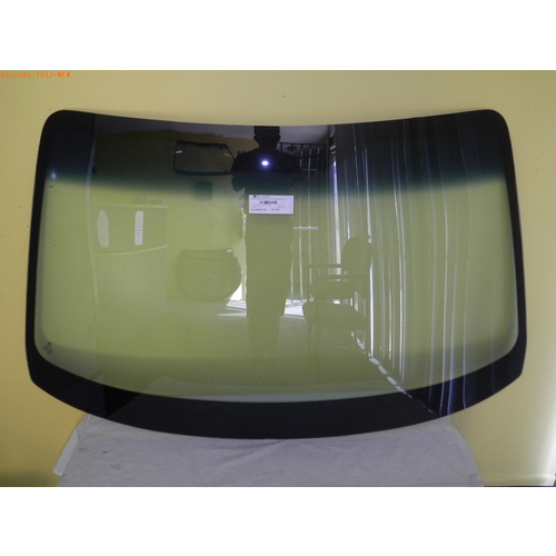 HYUNDAI ACCENT LC - 6/2000 to 1/2006 - SEDAN/HATCH - FRONT WINDSCREEN GLASS - NEW