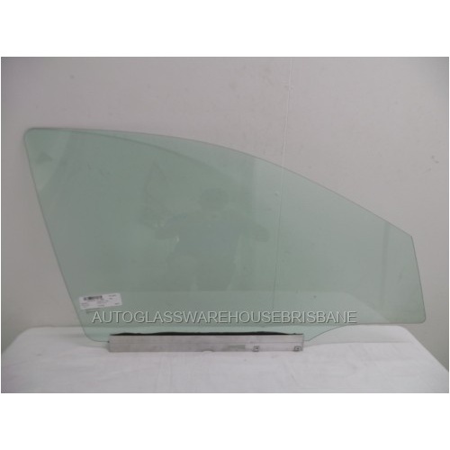 HOLDEN ASTRA TS - 9/1998 to 9/2005 - 4DR SEDAN/5DR HATCH/5DR WAGON - DRIVERS - RIGHT SIDE FRONT DOOR GLASS - NEW