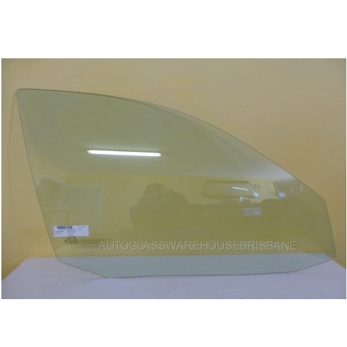 VOLKSWAGEN GOLF IV - 1998 TO 2004 - 5DR HATCH - DRIVERS - RIGHT SIDE FRONT DOOR GLASS - NEW
