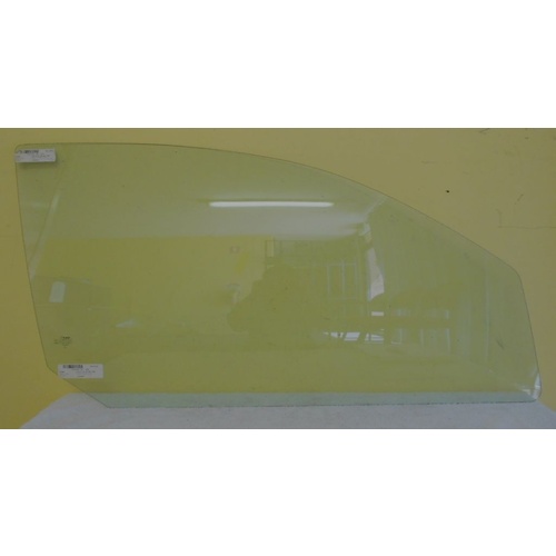 FORD FOCUS LR - 9/2002 to 5/2005 - 3DR HATCH - DRIVERS - RIGHT SIDE FRONT DOOR GLASS - NEW