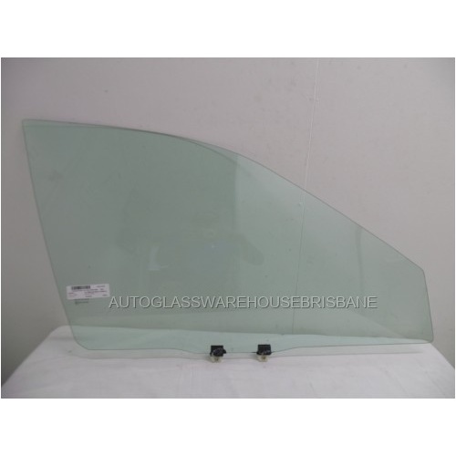 HONDA ACCORD CG - 12/1997 to 5/2003 - 4DR SEDAN - DRIVERS - RIGHT SIDE FRONT DOOR GLASS - NEW