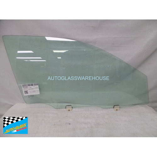 HONDA HR-V GH - 2/1999 to 4/2002 - 5DR WAGON - DRIVERS - RIGHT SIDE FRONT DOOR GLASS - NEW