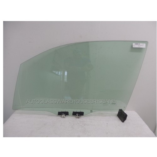 HONDA ODYSSEY RA6/RA8 - 3/2000 to 5/2004 - 5DR WAGON - PASSENGERS - LEFT SIDE FRONT DOOR GLASS - NEW