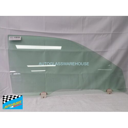 HONDA PRELUDE BB6 - 2/1997 to 12/2001 - 2DR COUPE - DRIVERS - RIGHT SIDE FRONT DOOR GLASS - NEW