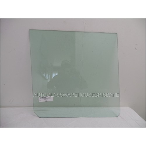 HINO TRUCK FD FD/FF/FD/F/GD/GS/GT/FG170/FG177 - 1982 to 1/1996 - TRUCK - LEFT/RIGHT SIDE FRONT DOOR GLASS (5 HOLES) - NEW