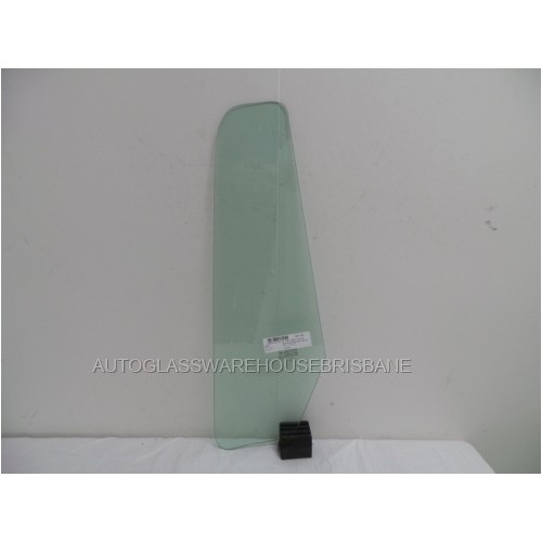 HINO FD-FF-FG-GD-GS-GT SERIES 170/175/177 - 1982 to 1996 - LEFT OR RIGHT FRONT QUARTER GLASS - NEW