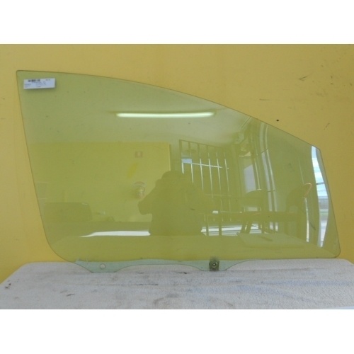 MITSUBISHI GRANDIS BA - 6/2004 to CURRENT - 5DR WAGON - DRIVERS - RIGHT SIDE FRONT DOOR GLASS - NEW