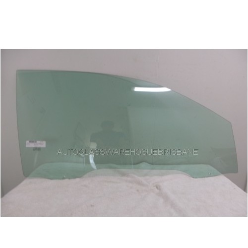 RENAULT MEGANE X84 - 12/2003 to 8/2010 - 3DR HATCH - RIGHT SIDE FRONT DOOR GLASS - NEW