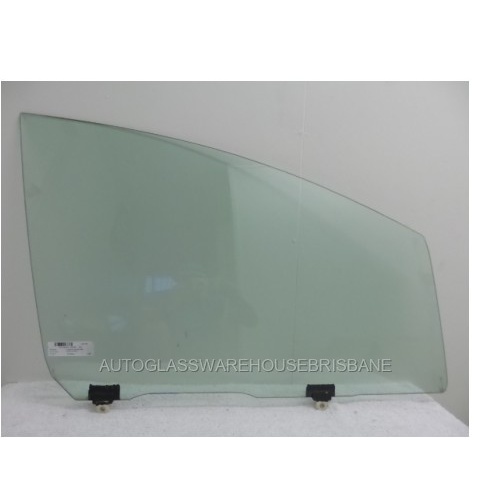 suitable for TOYOTA TARAGO ACR30 - 7/2000 to 2/2006 - WAGON - RIGHT SIDE FRONT DOOR GLASS - NEW