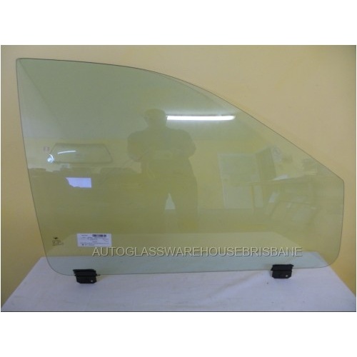 CHRYSLER VOYAGER GS-NS/GRAND VOYAGER NS SWB/LWB - 3/1997 TO 4/2001 - MPV WAGON - DRIVERS - RIGHT SIDE FRONT DOOR GLASS - NEW