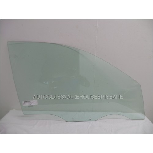 DAEWOO LEGANZA SX - 8/1997 to 1/2003 - 4DR SEDAN - DRIVERS - RIGHT SIDE FRONT DOOR GLASS - NEW