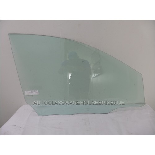 DAIHATSU CHARADE L251 - 6/2003 TO 1/2005 - 5DR HATCH - DRIVERS - RIGHT SIDE FRONT DOOR GLASS - NEW