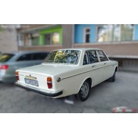 Autoglass for VOLVO 142 140 - 1968 to 1974 - 4DR SEDAN