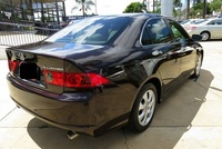 Autoglass for HONDA ACCORD EURO CL - 6/2003 to 5/2008 - 4DR SEDAN