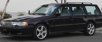 View Auto Glass For VOLVO S90 - CROSS COUNTRY 