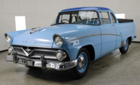 More Windscreens, Side and Rear Glass for FORD MAINLINE CUSTOMLINE 2DR UTE 1955 > 1959