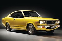 View Auto Glass For MAZDA RX-3 