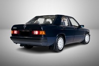 Autoglass for MERCEDES 201 SERIES 180E - 190D - 190E - 12/1984 to 1/1992 (SINGLE WIPER)