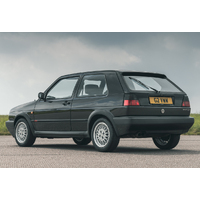 Autoglass for VOLKSWAGEN GOLF MK11 - 9/1988 to 1/1994 -3DR HATCH (1G)