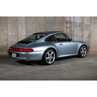 Autoglass for PORSCHE 911 COUPE - 2/1994 > 1/1998 - 993