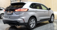 Autoglass for FORD ENDURA  CA - 10/2018 TO CURRENT - 5DR WAGON