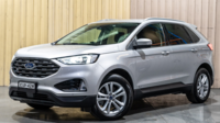 More Windscreens, Side and Rear Glass for FORD ENDURA  CA - 10/2018 TO CURRENT - 5DR WAGON