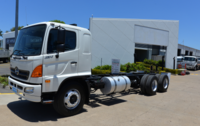 More Windscreens, Side and Rear Glass for HINO F SERIES -RANGER  1/2003 to CURRENT - TRUCK - WIDE CAB (SCREEN 2106w X 850h)