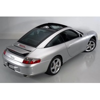 Autoglass for PORSCHE 911 COUPE - 1/1998 > 1/2006 - 996 - CARRERA - TARGA TOP