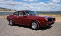 View Auto Glass For MAZDA RX-4 
