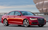 More Windscreens, Side and Rear Glass for AUDI S6 C7 4G - 07/2011 TO 12/2017 - 4DR SEDAN 