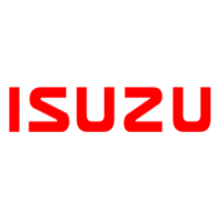 Windscreens, Side and Rear Glass for ISUZU