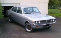 View Auto Glass For TOYOTA CORONA 