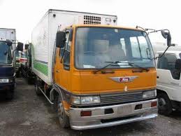 More Windscreens, Side and Rear Glass for  HINO RANGER 4-5-6-7-8 FD-FE