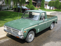 More Windscreens, Side and Rear Glass for FORD COURIER 1/1967 to 1/1985 - 2DR CAB-CHASSIS