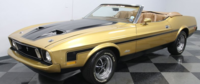 View Auto Glass For FORD MUSTANG 